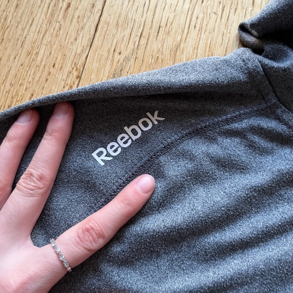 Chicago Blackhawks Reebok hoodie - Picture 4 of 4